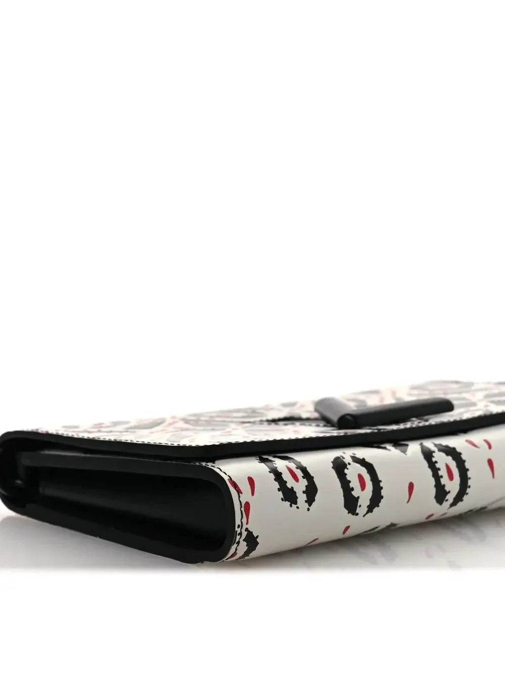 Louis Vuitton Calfskin Graphic Print #308694L10B
